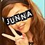 Junnaさんのアイコン画像