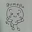 gumepuさん