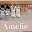 Amelieさん