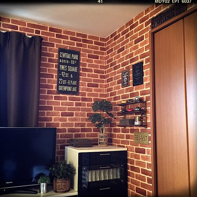 バスロールサイン に関する検索結果 1ページ目 Roomclip ルームクリップ