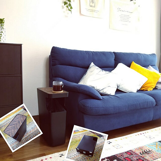 yukunのイケヒコ・コーポレーション-ウィルトン織り　ラグ　イビサ　【イケヒコ】の家具・インテリア写真