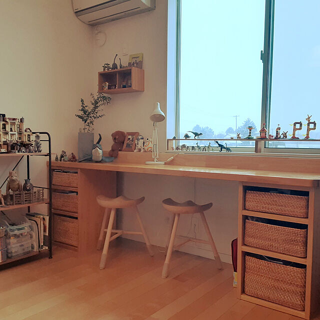onigiriの-正規品　シューメーカー スツール　H49センチ　|　SHOEMAKER STOOLの家具・インテリア写真