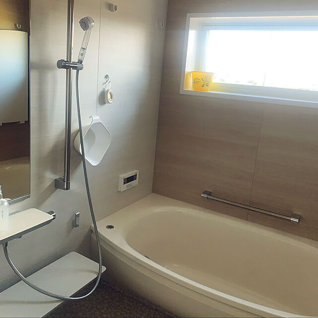 RYOのP&G-ファブリーズ お風呂用防カビ剤 真菌対応 シトラス 2個パック 7mLx2の家具・インテリア写真