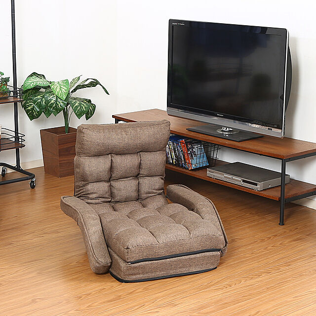 SMB_selectionの不二貿易-４ＷＡＹ座椅子の家具・インテリア写真