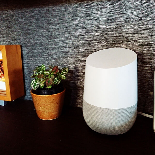 ichiの-★◇Google Google Home 【Bluetoothスピーカー】【送料無料】の家具・インテリア写真