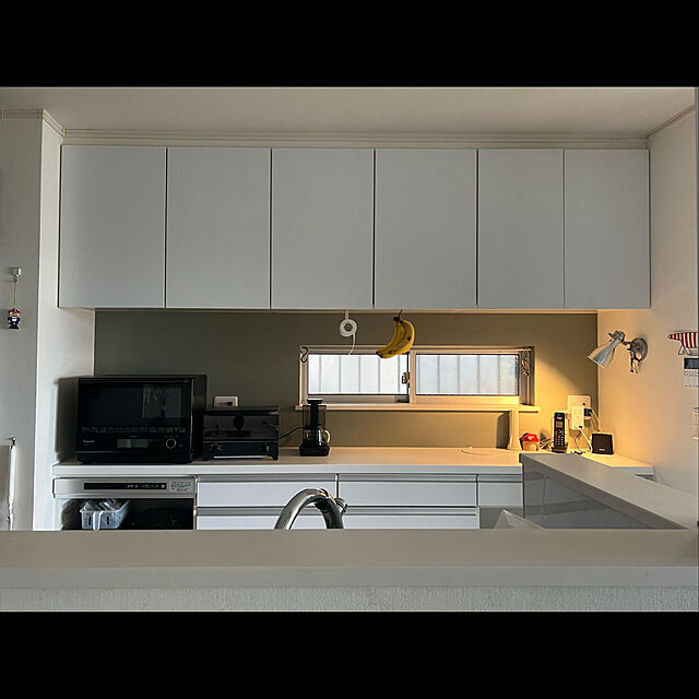 shima...の-コイズミ KOS1217 オーブントースター ブラックの家具・インテリア写真