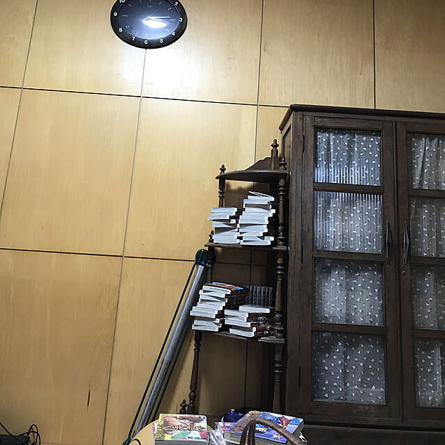 misamisa1113の集英社-キングダム 51 (ヤングジャンプコミックス)の家具・インテリア写真