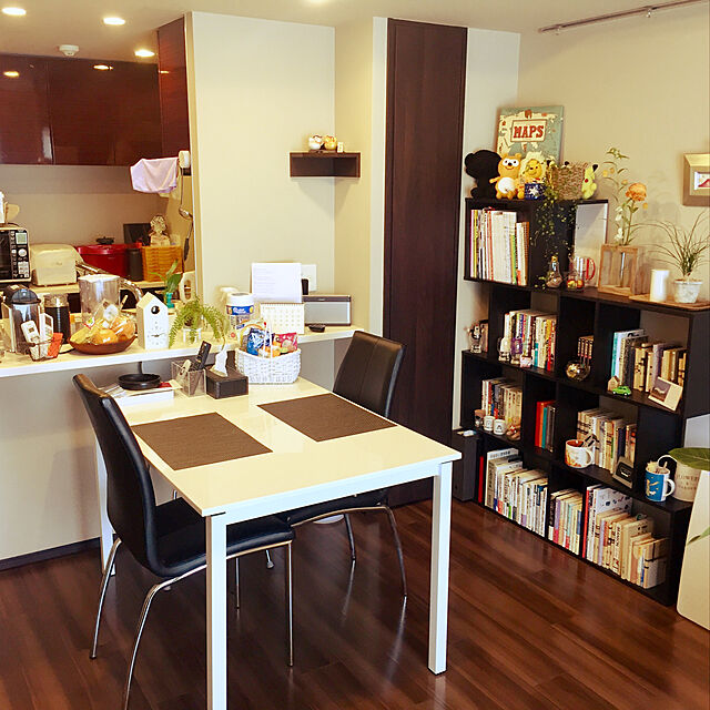 KeiChangの徳間書店-マップス: 新・世界図絵 (児童書)の家具・インテリア写真