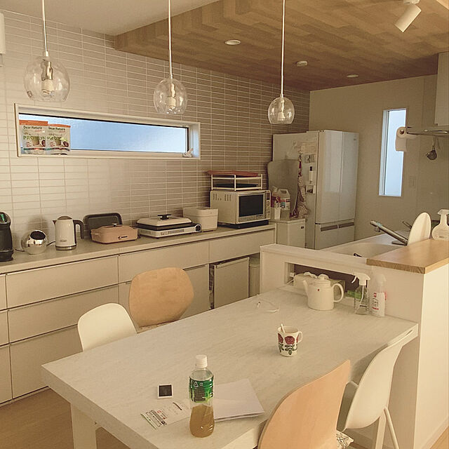 nappu_uのイケア-LEIFARNE レイフアルネ チェアの家具・インテリア写真