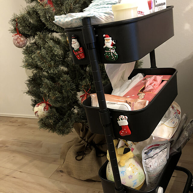 g0213378の-niko and... [2020Xmas]クリスマスツリー150cm ニコアンド 生活雑貨 インテリアアクセ【送料無料】の家具・インテリア写真