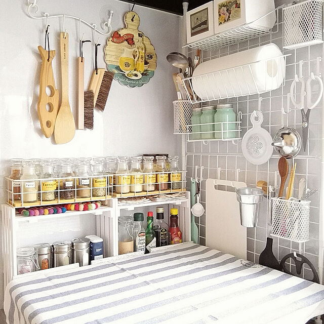faunのハウス食品-ハウス ニュークラウンエースキャラウェイホールW 30g×5個の家具・インテリア写真