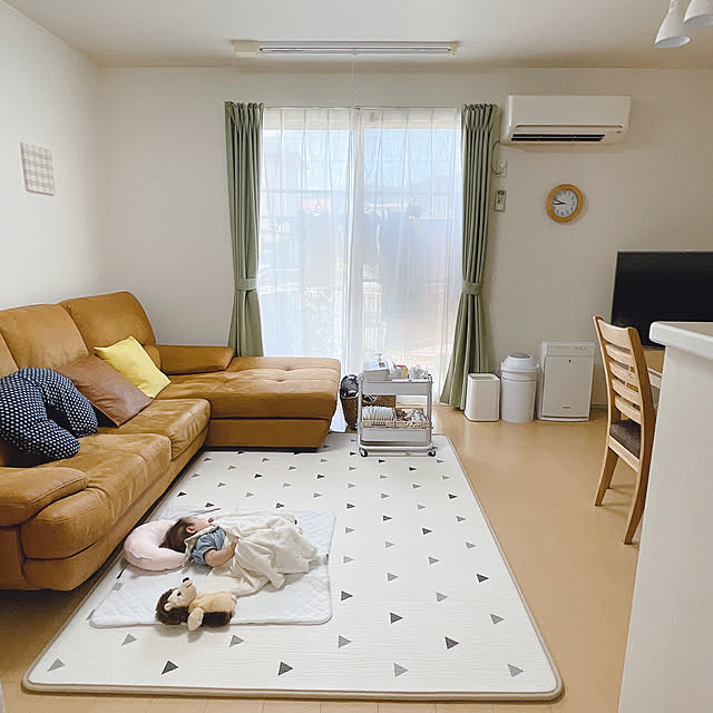 asuの-ピジョン ステール おむつ処理機 1個入の家具・インテリア写真