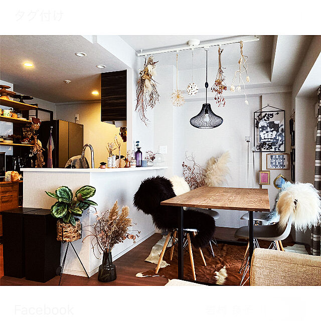 iwammmの岩谷マテリアル-kcud スクエアプッシュペールの家具・インテリア写真