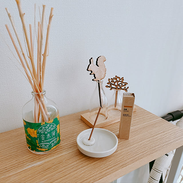 写真付きレビュー 金木犀 キンモクセイ リードディフューザー 100ml 芳香剤 アロマディフューザー ルームフレグランス アロマ オスマンサス 甘い きんもくせい 香り 秋 秋冬 かわいい 可愛い おしゃれ お洒落 雑貨 アロマ ギフト プレゼント 秋 ハロウィンの通販商品