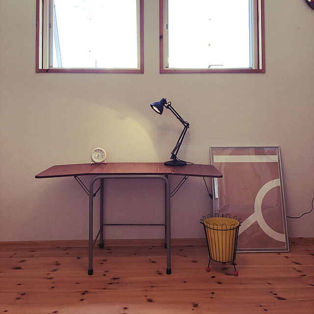 TSURUMAKIの-アウトラインポスター 900ティートローリー （Artek / アルテック）の家具・インテリア写真