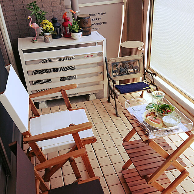 RYOCOの-【あす楽】TOTO TOTOタイルユニット「バーセア」100×9枚角ユニット(10枚セット)(サンド) cp5t AP10MK01UFRJの家具・インテリア写真