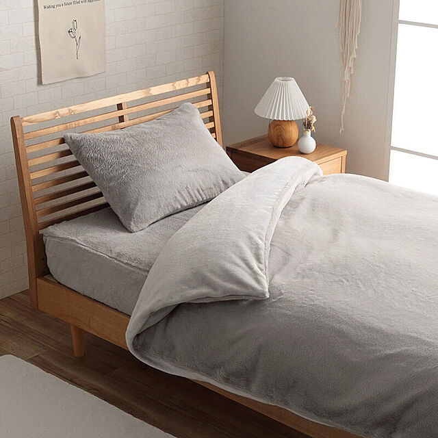 IKEHIKOのイケヒコ・コーポレーション-寝具　枕カバー ラピアス　【イケヒコ】の家具・インテリア写真