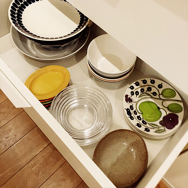milsaの-イッタラ ボウル オリゴ 500ml 0.5L 北欧ブランド インテリア 食器 デザイン お洒落 iittala ORIGO bowlの家具・インテリア写真