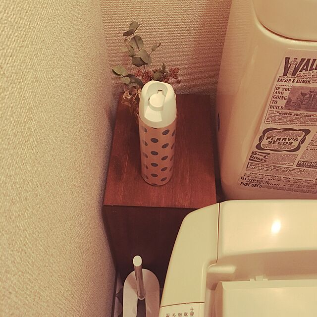 luisroomのマーナ-マーナ SLIM スリム トイレシリーズの家具・インテリア写真