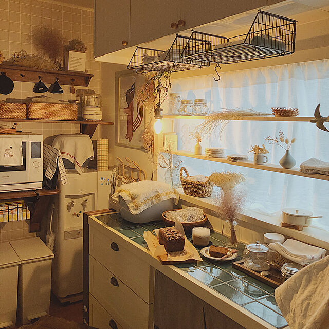m.rの-【販売終了・在庫限り】Fine Little Day リス ポスター 40x50cm ファインリトルデイ 北欧 スウェーデンの家具・インテリア写真