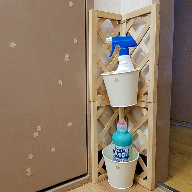 miccyoの花王-花王 除菌洗浄 トイレハイター (500mL) 密着ジェル トイレ用クリーナーの家具・インテリア写真