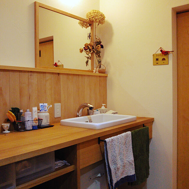 t.yumiの-アンティケール　　ソープボトル　スクエアの家具・インテリア写真