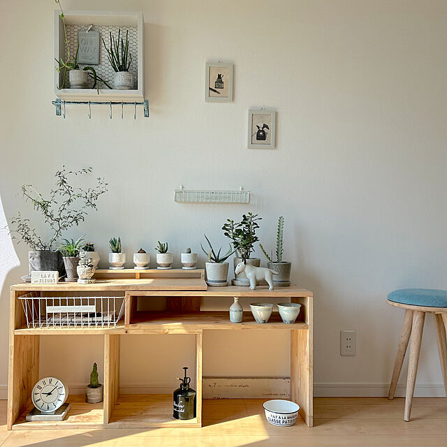 tintinの-ステファニア ピエレイの家具・インテリア写真