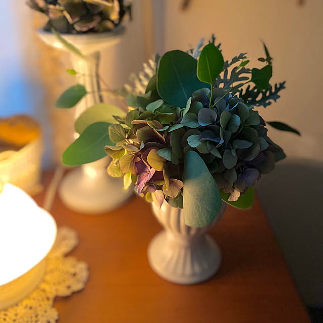 mの-香油「紫陽花」の家具・インテリア写真