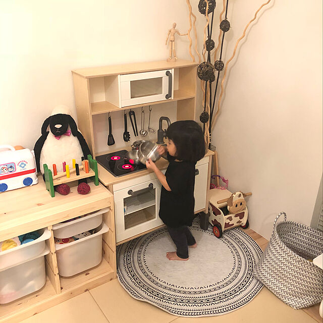 cocoのイケア-【IKEA Original】MULA おもちゃ ハンマートイ マルチカラーの家具・インテリア写真