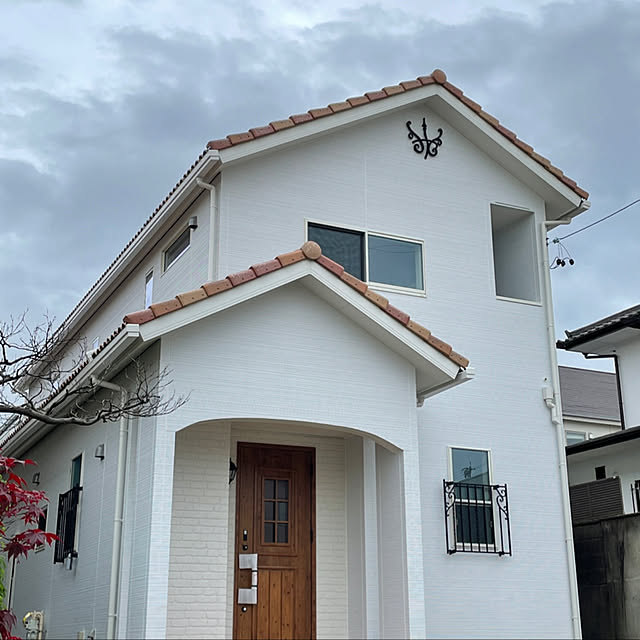 写真付きレビュー】面格子 アルミ鋳物面格子 LIXIL ラフィーネ 窓飾り