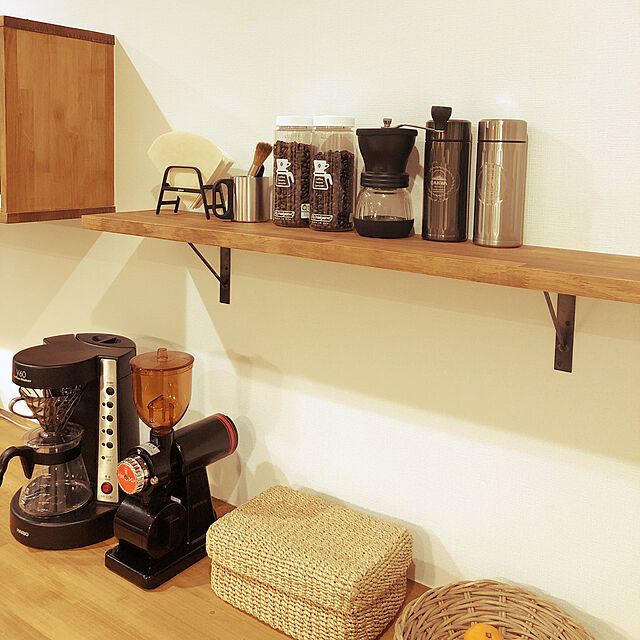 tomorrowのシービージャパン-シービージャパン ステンレス鋼 水筒 ブラウン 420ml 直飲み カフア コーヒー ボトル QAHWAの家具・インテリア写真