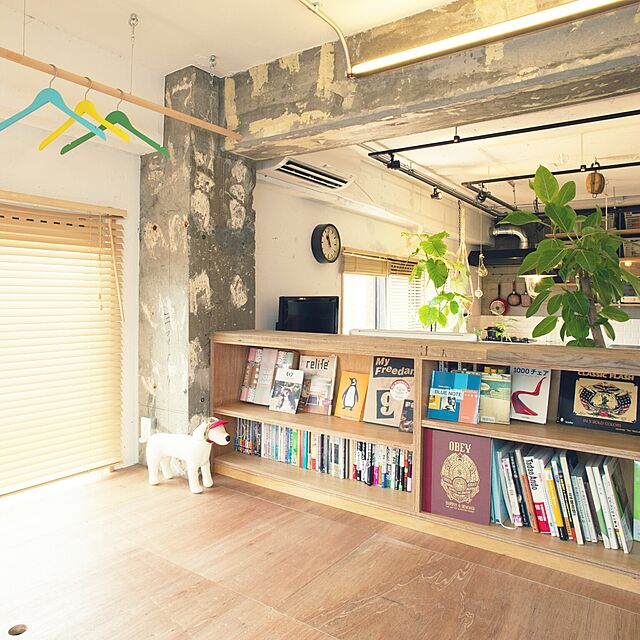 renovelifeのタッシェンジャパン-1000チェア (タッシェン・クロッツ・シリーズ)の家具・インテリア写真