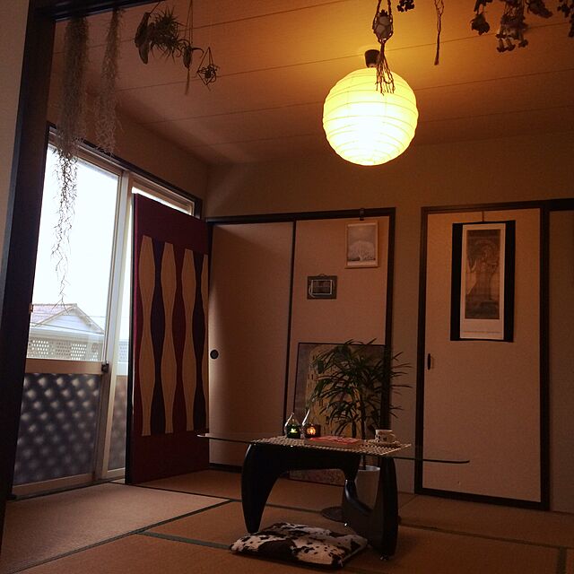 aya1988の-iittala イッタラ KIVI(キヴィ） キャンドルホルダー エメラルド ギフト可の家具・インテリア写真