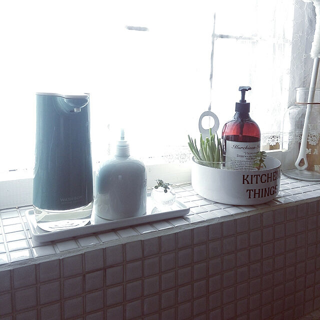 meroのサラヤ-サラヤ ウォシュボンプライムフォーム ハーバルシトラス 詰替 500ml 石鹸の家具・インテリア写真