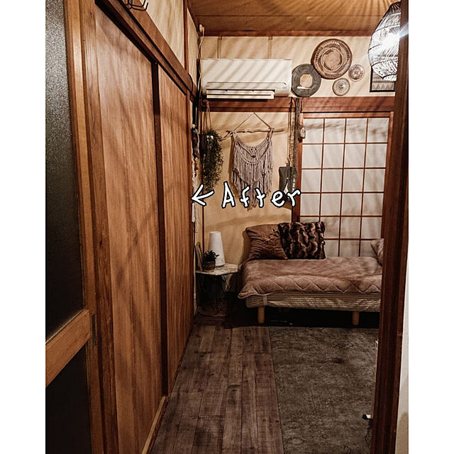 okameの-家電 ストラ 超音波式加湿器 ホワイトの家具・インテリア写真