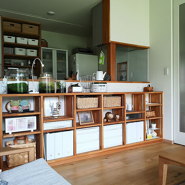 koyurizuの-ライオン Lサイズ（リサ・ラーソン／Lisa Larson）の家具・インテリア写真