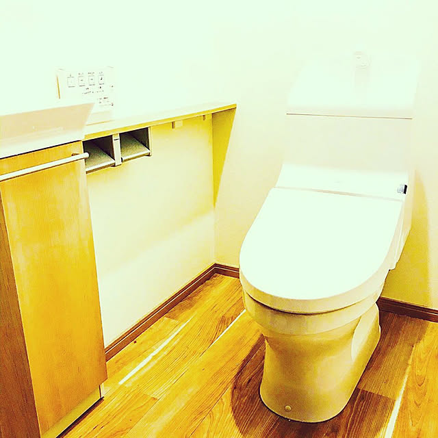 パナソニック(Panasonic) TOTO ウォシュレット 一体形便器 ZR1