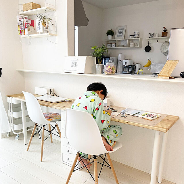 ROMAのデロンギ・ジャパン-デロンギ コーヒーメーカー ケーミックス COX750J-WH ホワイトの家具・インテリア写真
