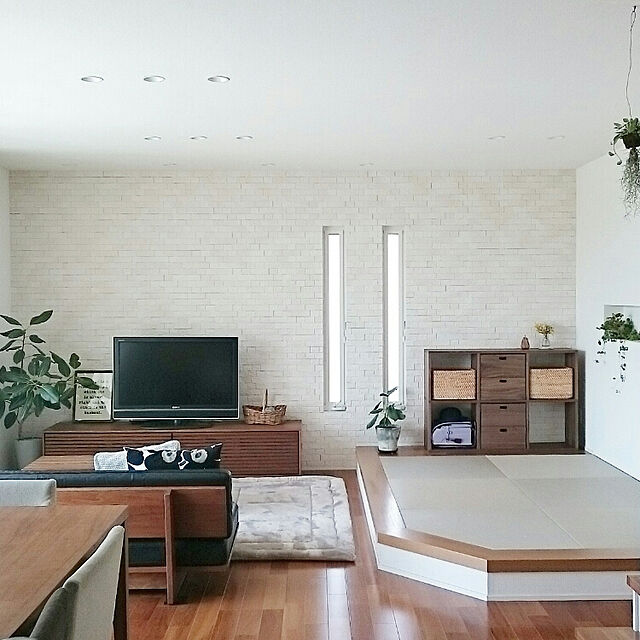 Marikoの-とろけるような低反発ウレタン入りこたつ厚敷布団の家具・インテリア写真