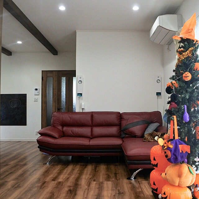 shiratamaの-トイザらス ブー　15cm　ハロウィンパンプキンバケツ（オレンジ）【クリアランス】の家具・インテリア写真