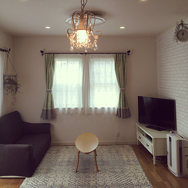 endokoの-スペイン製フィットソファーカバー"ブリーロ"の家具・インテリア写真