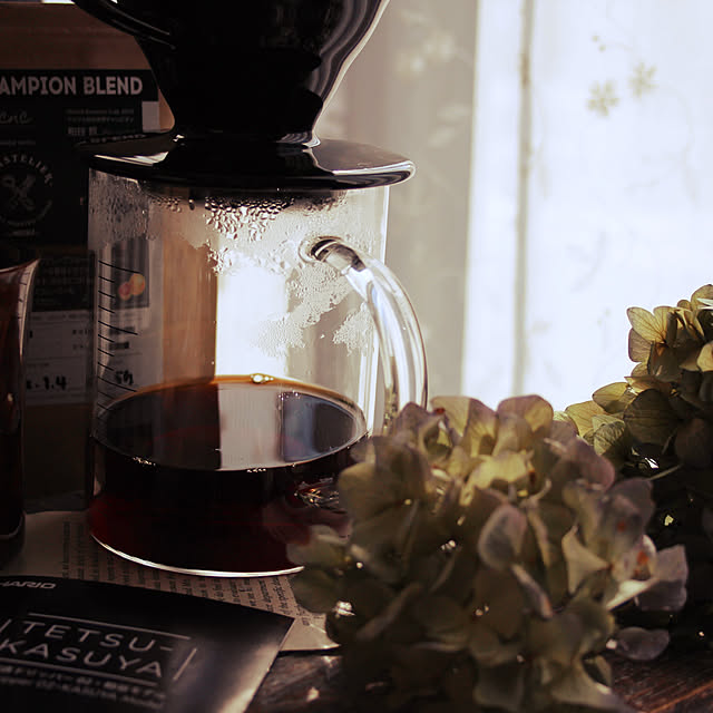 cocochiのシービージャパン-シービージャパン ステンレス鋼 水筒 ブラウン 420ml 直飲み カフア コーヒー ボトル QAHWAの家具・インテリア写真