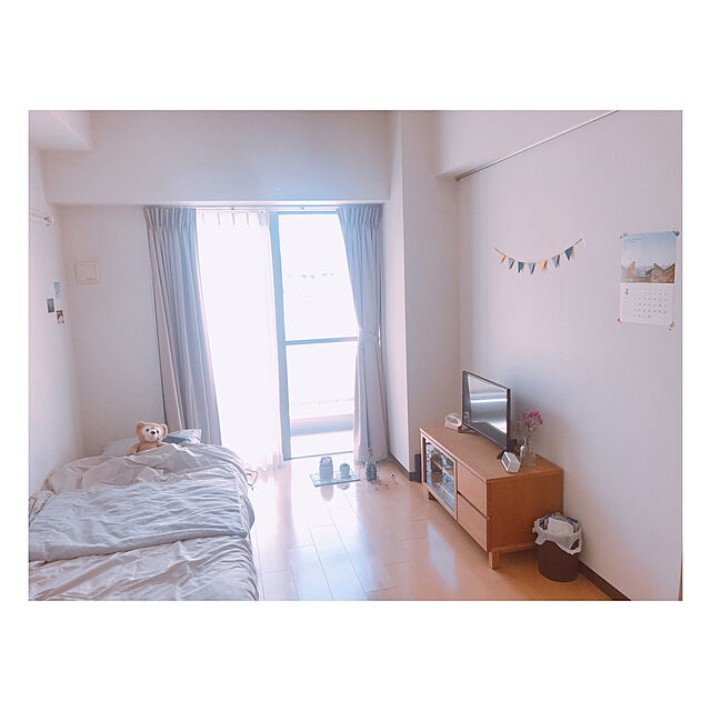 daihukumoti000のニトリ-【期間限定 ポイント10倍】シングルマットレス(Nスリープ ハード H1-CR) の家具・インテリア写真