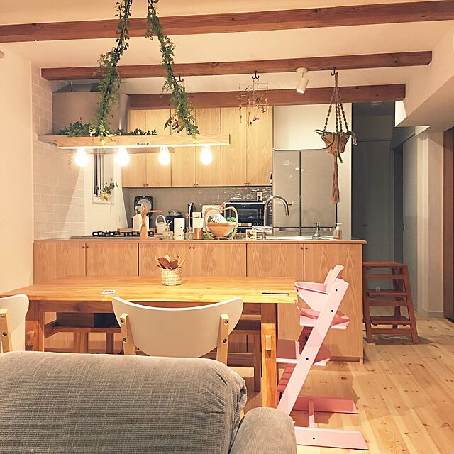 otohinaの野田琺瑯-野田琺瑯 ロイヤルクラシックケトル 2L ホーロー やかん 日本製の家具・インテリア写真