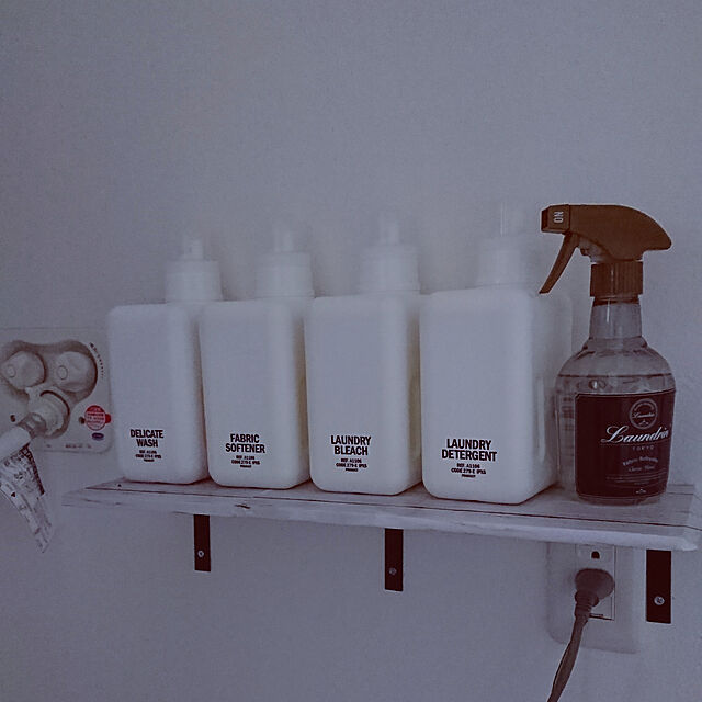 harungoの-ランドリン　ファブリックミスト　リネンウォーター　クラシックフローラルの香り　(370ml)　消臭除菌　ルームフレグランスの家具・インテリア写真