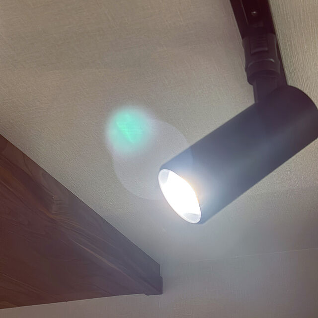 TERRyのEdison Smart-【2個セット】エジソンスマート LEDスポットライト ビーム角調節タイプ 専用リモコン対応の家具・インテリア写真