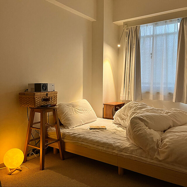 kyooRoomのイケア-NÄVLINGE ネーヴリンゲ LEDクリップ式スポットライトの家具・インテリア写真