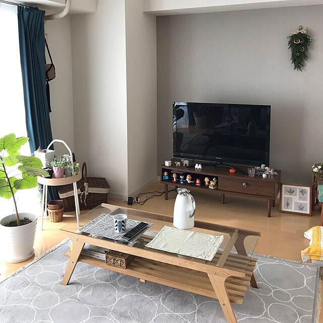 yuukaa1017の-アルフィ ステンレス製卓上用魔法びんGusto1L アルペンホワイト AFTF-1000Sの家具・インテリア写真