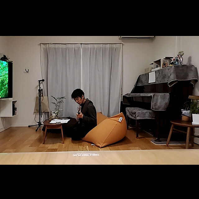 ピアノ用 防音＆断熱タイプ 床補強ボード：吉澤 フラットボード静 FBS ブラウン 楽器アクセサリー