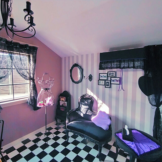 komari-usagiのヴィレッジヴァンガード-ヴィレッジヴァンガード メタモンクッションの家具・インテリア写真
